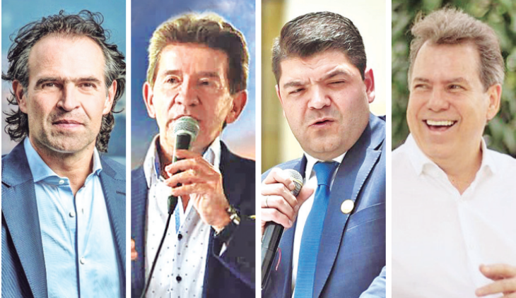 Nuevo Siglo