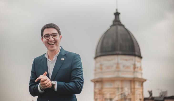 Nuevo Siglo