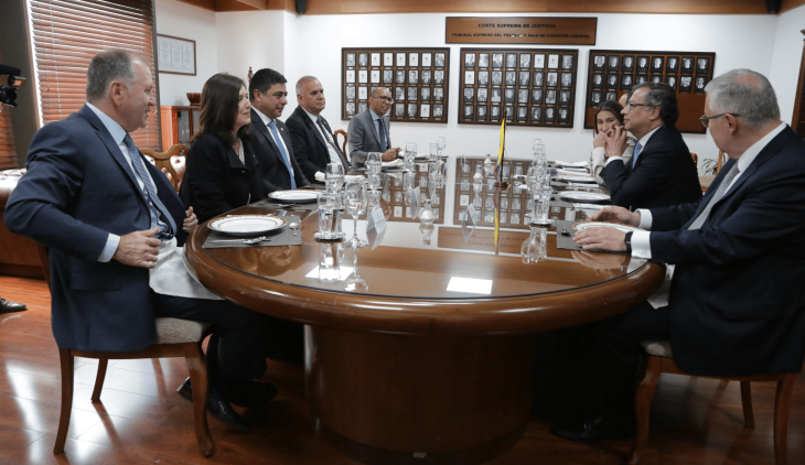 Nuevo Siglo