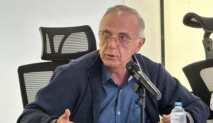 Nuevo Siglo