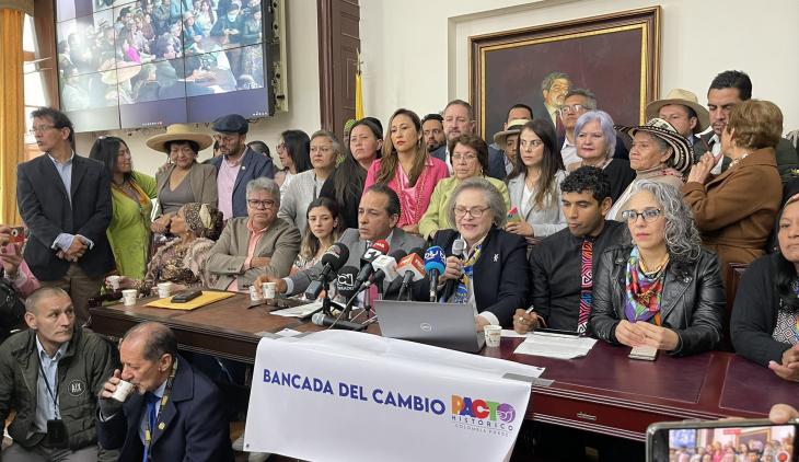 Nuevo Siglo