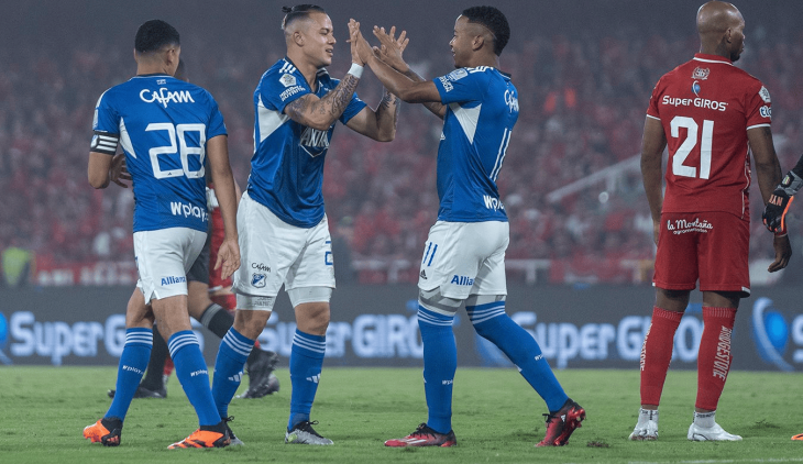 Nuevo Siglo