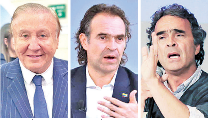 Nuevo Siglo