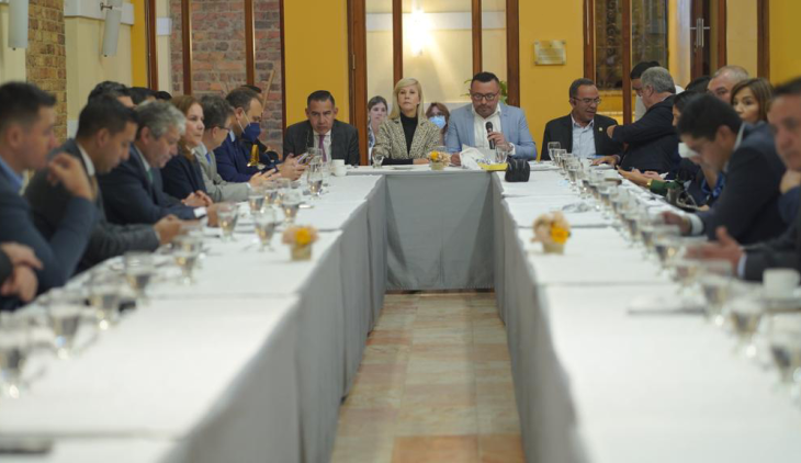 Nuevo Siglo