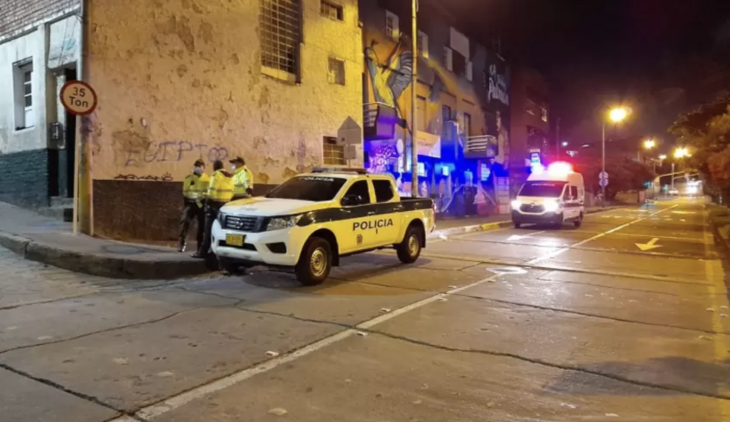 Nuevo Siglo