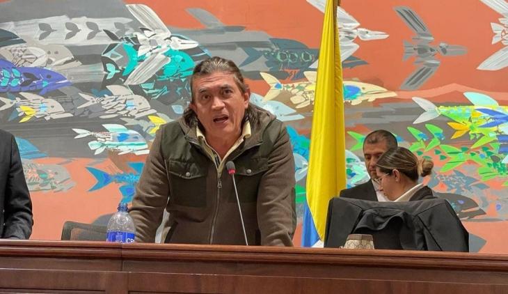 Nuevo Siglo