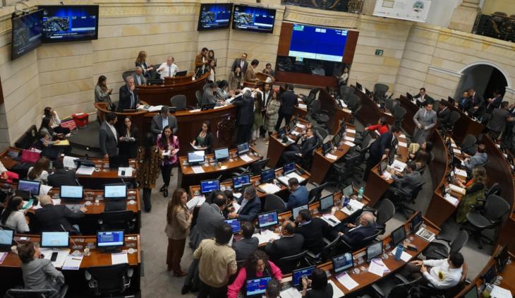 Nuevo Siglo
