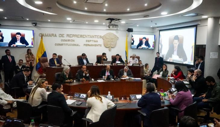 Nuevo Siglo