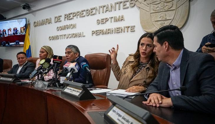 Nuevo Siglo