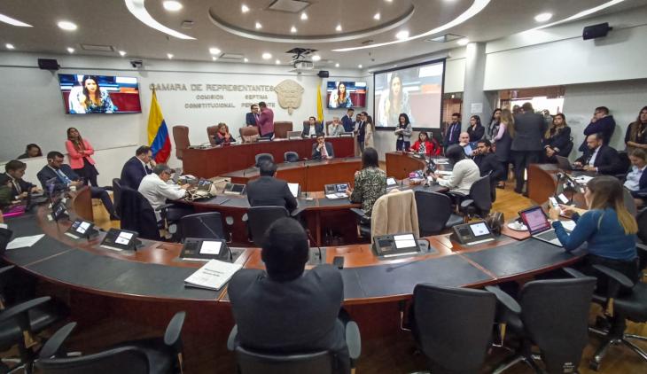 Nuevo Siglo