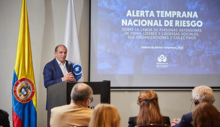Nuevo Siglo
