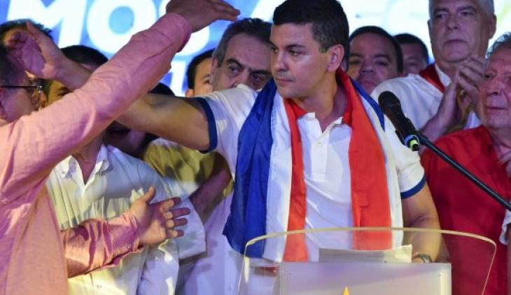 Nuevo Siglo