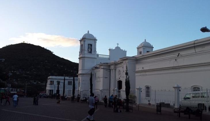 Nuevo Siglo