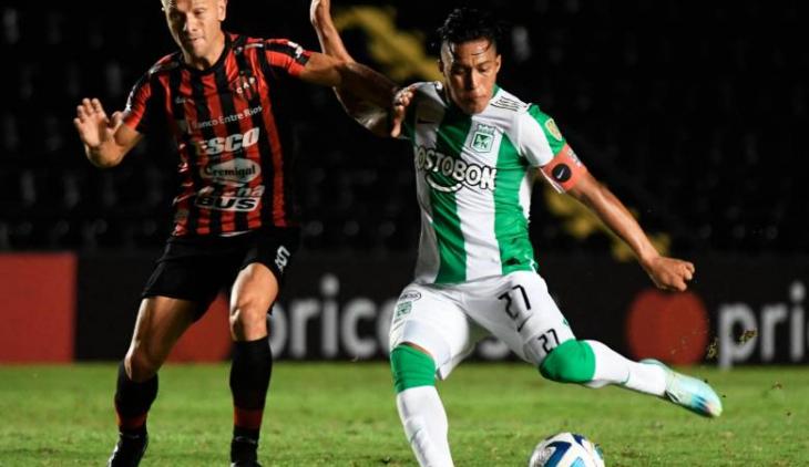 Nuevo Siglo