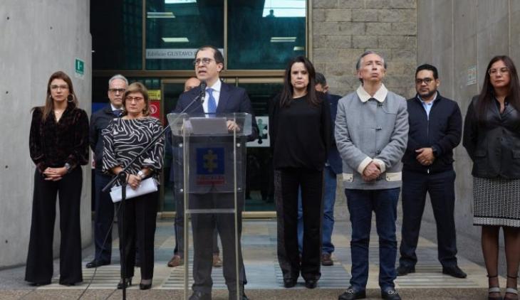 Nuevo Siglo