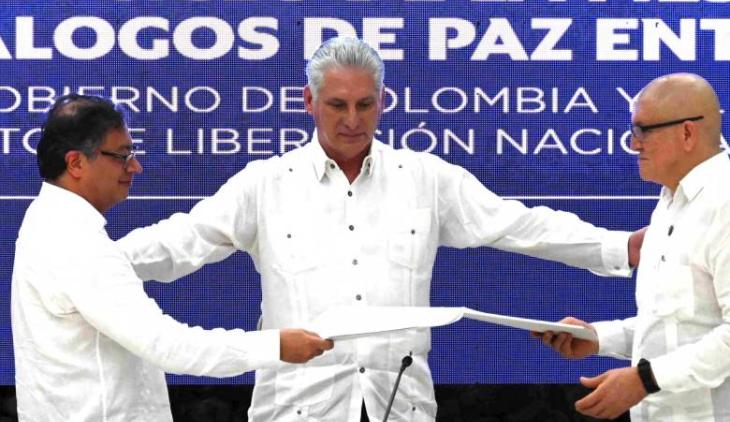 Nuevo Siglo