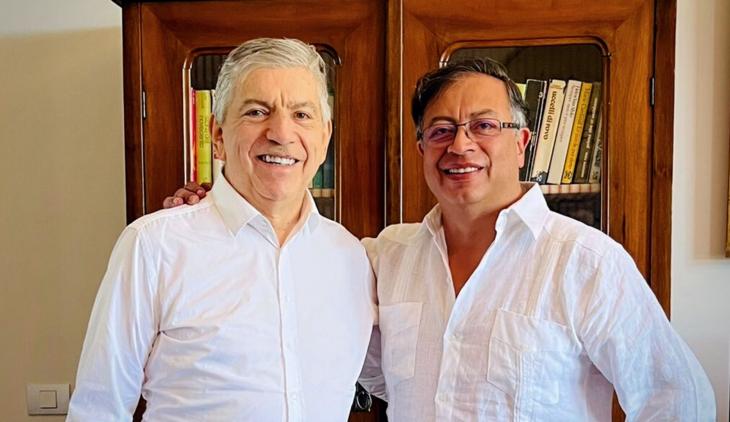 Nuevo Siglo
