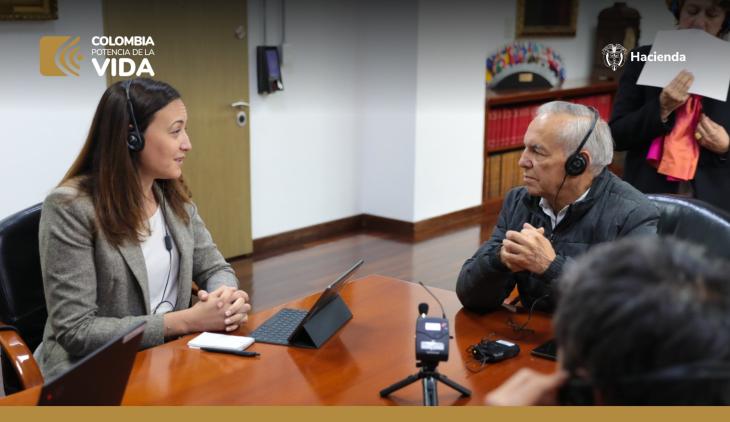 Nuevo Siglo