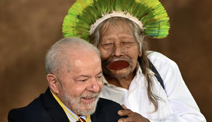 Nuevo Siglo