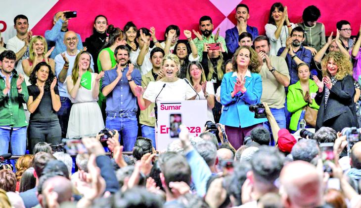 Nuevo Siglo