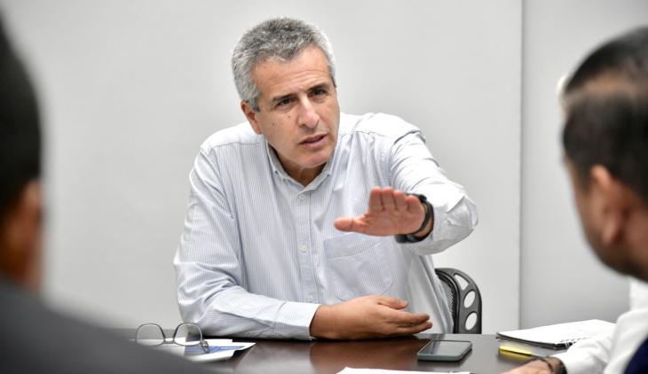 Nuevo Siglo