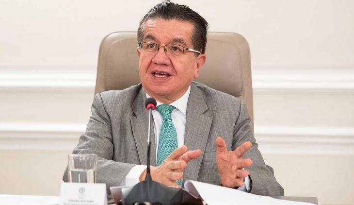 Nuevo Siglo
