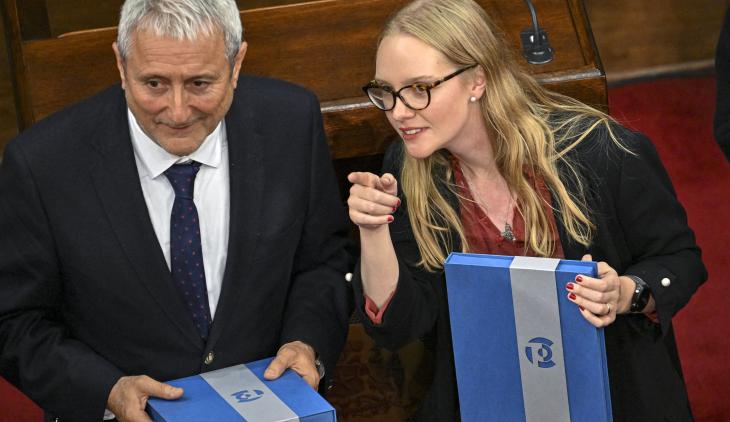Nuevo Siglo