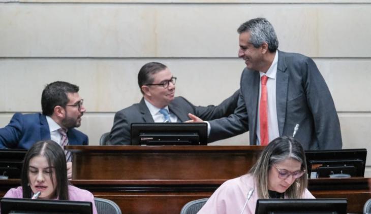 Nuevo Siglo