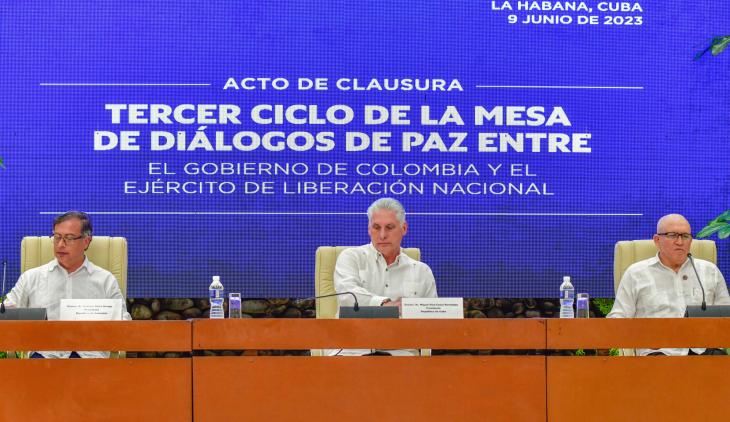 Nuevo Siglo