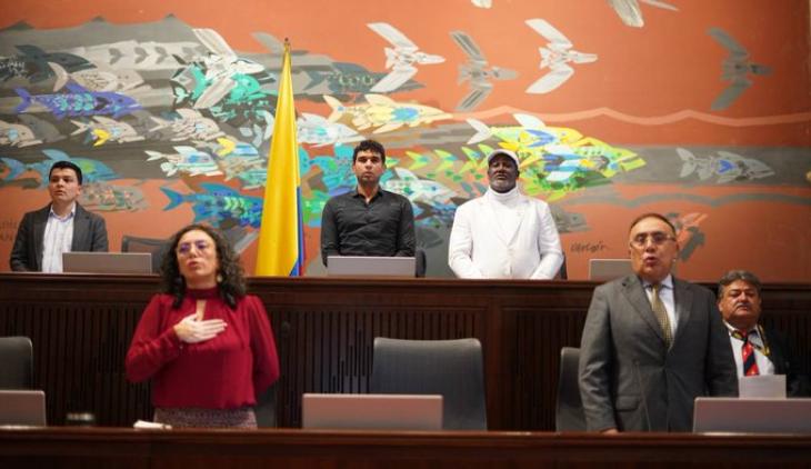 Nuevo Siglo