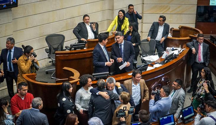 Nuevo Siglo