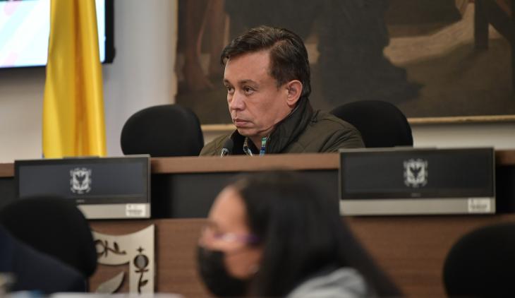 Nuevo Siglo