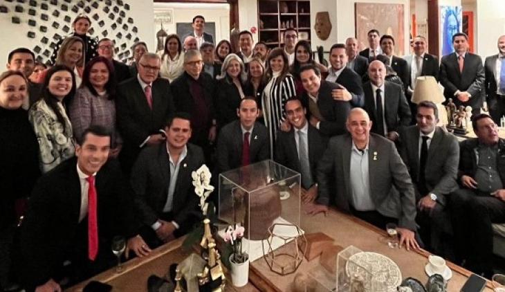Nuevo Siglo