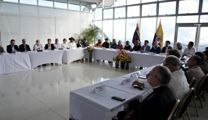 Nuevo Siglo