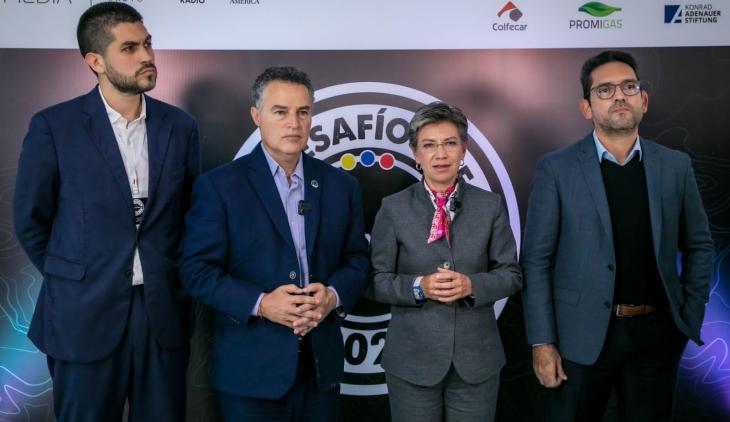 Nuevo Siglo