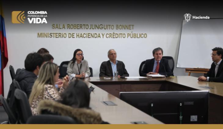 Nuevo Siglo