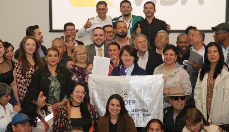 Nuevo Siglo