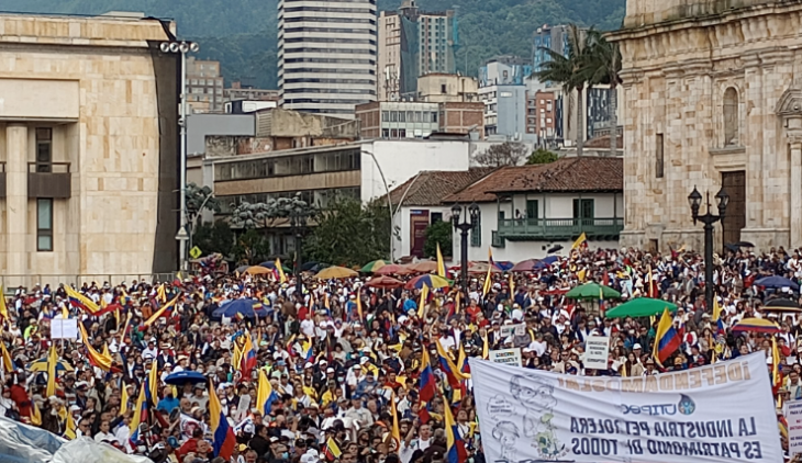 Nuevo Siglo