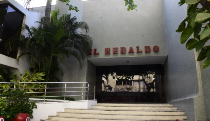 Nuevo Siglo