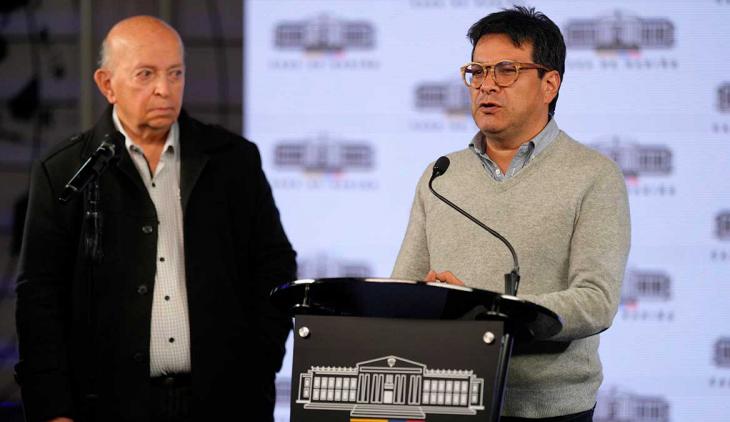 Nuevo Siglo