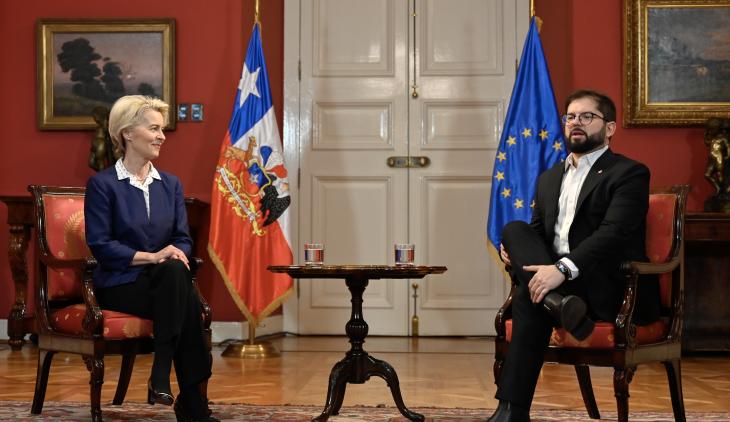 Nuevo Siglo