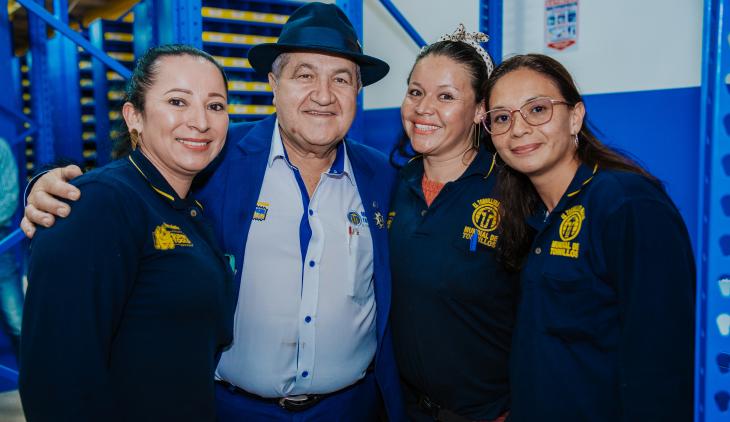 Nuevo Siglo