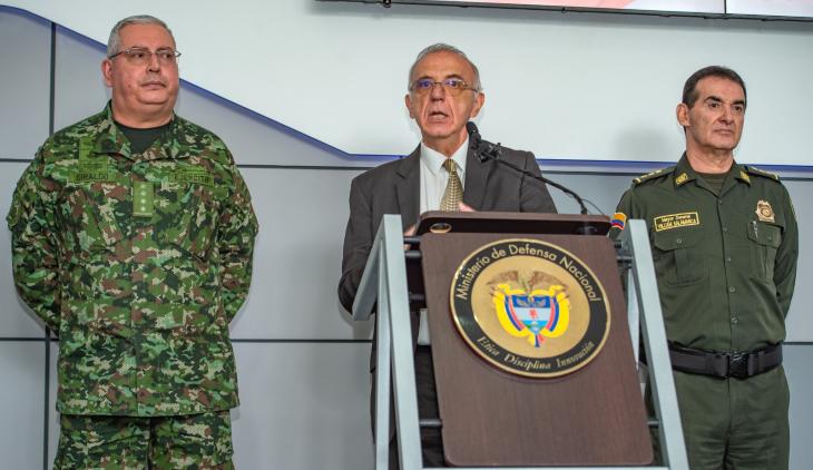 Nuevo Siglo
