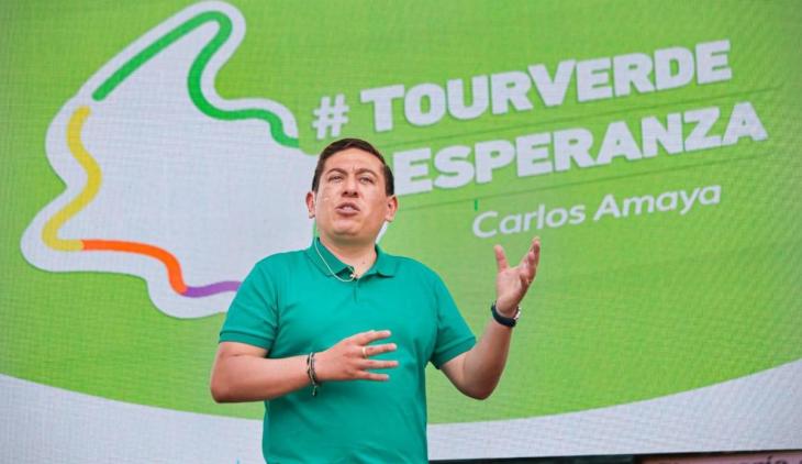 Nuevo Siglo