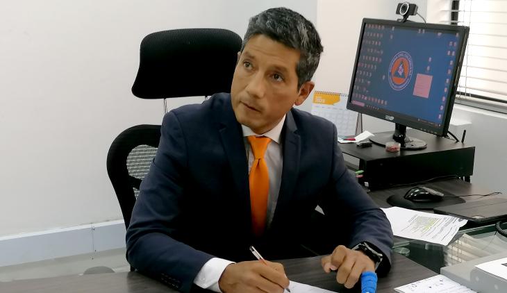Nuevo Siglo