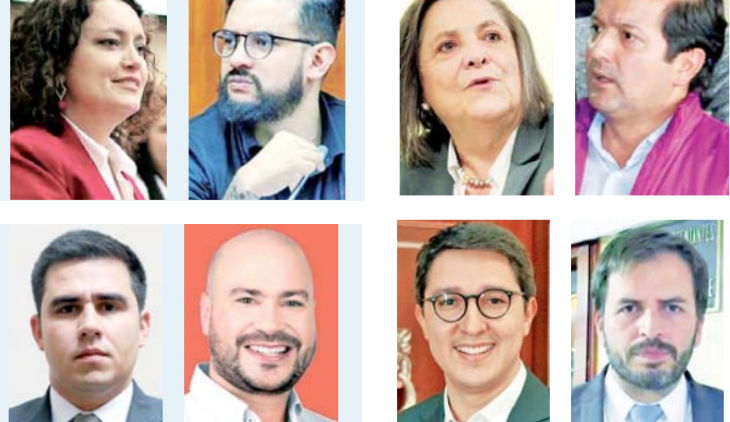 Nuevo Siglo