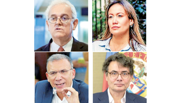 Nuevo Siglo