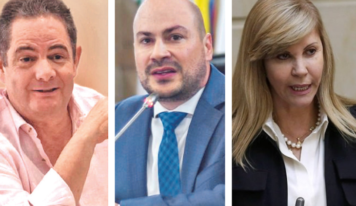 Nuevo Siglo