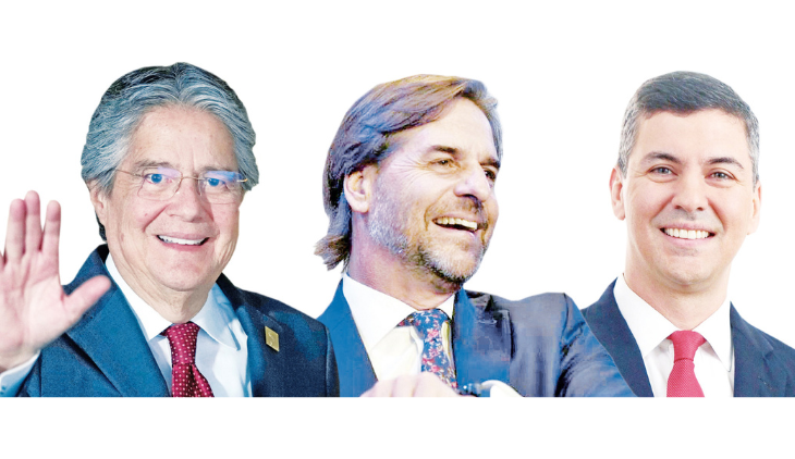 Nuevo Siglo