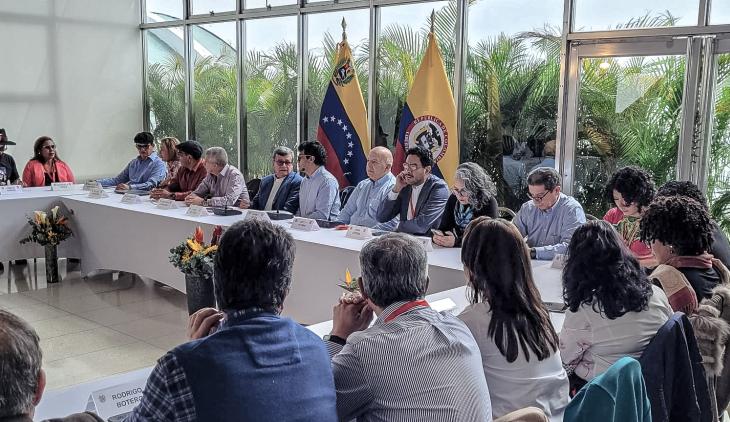 Nuevo Siglo